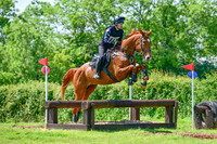 Tumpy Green ODE & Hunter Trial 19.05.24