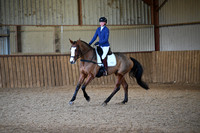 Dressage