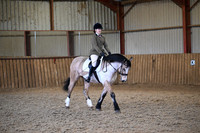 Dressage