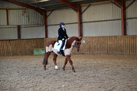 Dressage