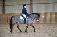 Dressage