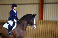Dressage