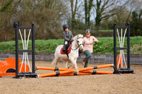 Jumping