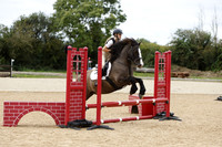 Tumpy Green SJ & Arena Eventing 17.08.24