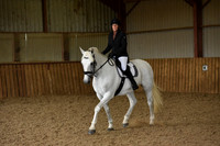 Dressage