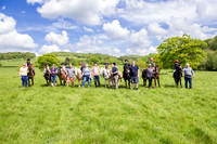 LHS Bluebell Fun Ride 13.05.18
