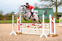 Moore Farm BS Seniors 16.02.19