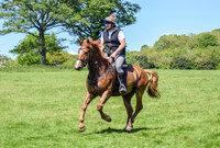 Bluebell Fun Ride 12.05.19