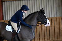 Tumpy Green Dressage 04.03.24