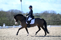 Allens Hill BD Combined Training 23.03.24
