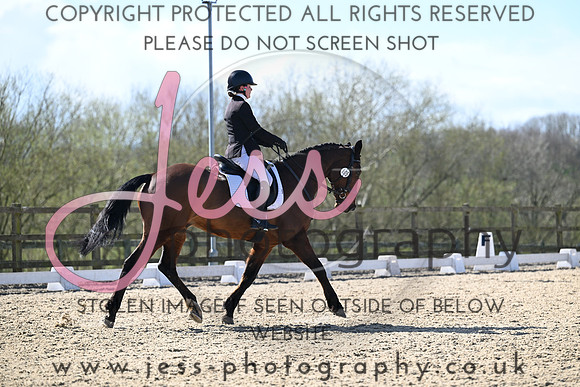 JES  (1050)