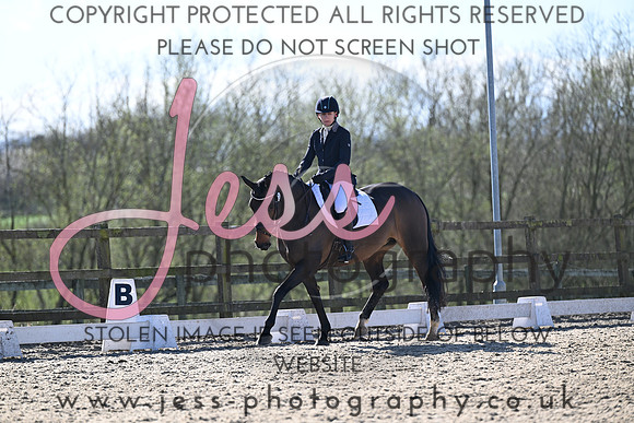 JESS (204)