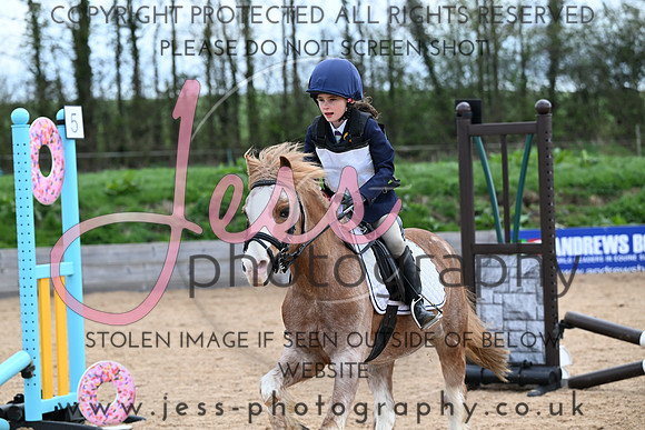JESS (125)
