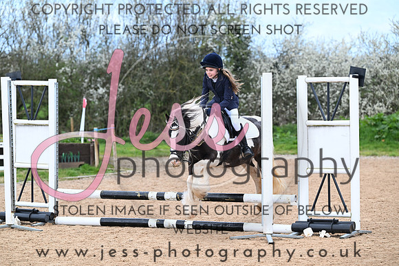 JESS (150)