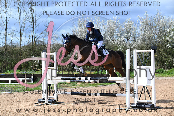 JES (400)