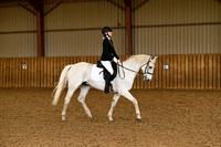 Tumpy Dressage 09.04.24
