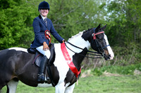 Tumpy Green Spring Show