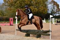 Tumpy Green Show Jumping 17.11.24