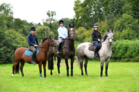 Tresham Fun Ride 25.08.24