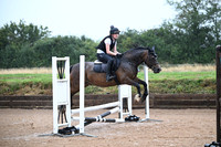 Tumpy Green SJ and Arena Eventing